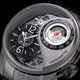Illustration for article titled The First Watch With a Built-In Speedometer Is Absurdly Wonderful